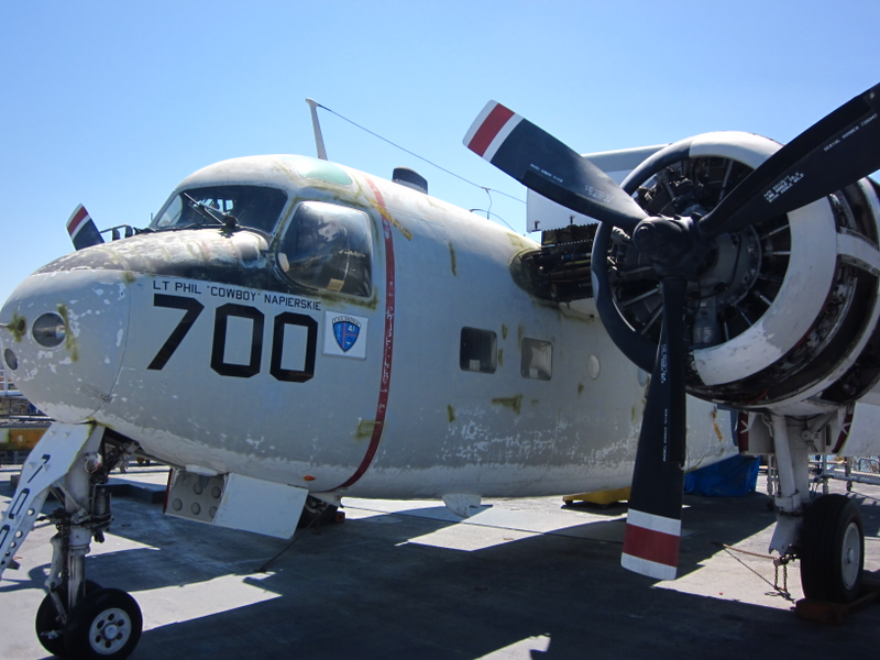 Illustration for article titled USS Midway